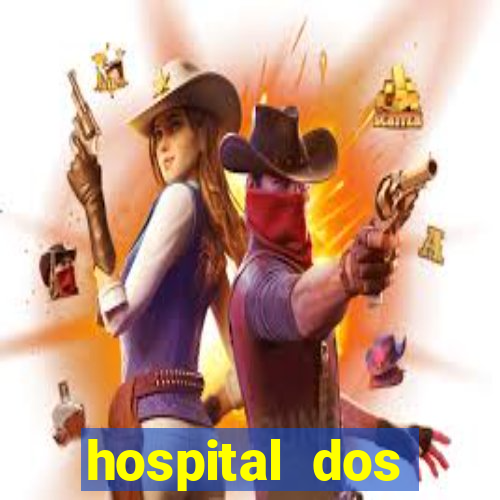 hospital dos estivadores santos vagas